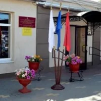 ГБУ СО КК "Кущевский КЦСОН"