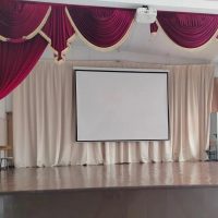 МБОУ "СОШ  64" город Владивосток