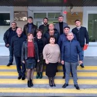 Совет местного самоуправления городского поселения Майский Майского муниципального района Кабардино-Балкарской Республики