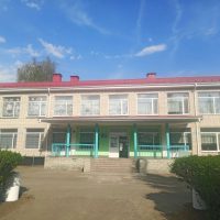 ГБОУ ЛНР "Каменская СШ"