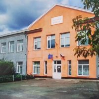 МБОУ СОШ № 4 г. Татарска