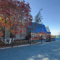 МАУДО «СШ «Свобода» г. Орск