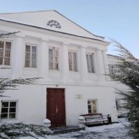 Старочеркасский Музей-Заповедник