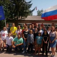 Администрация Ташаринского сельсовета