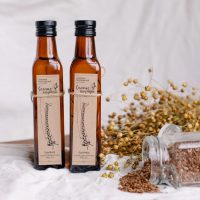 Маслодельня Солнце Внутри