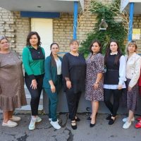 ГБДОУ ЛНР "Беловский я/с " Колосок "