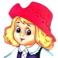 Красная шапочка (МДОУ ЦРР ДС28)