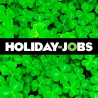 РАБОТА ЗА ГРАНИЦЕЙ | HOLIDAY JOBS |HJ