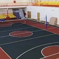 Спортивная школа Хабаровского муниципального района