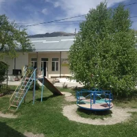 МКДОУ "Малыш"