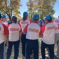 МБДОУ д/с «Хензигбей» с.Ээрбек