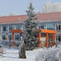 МКОУ Колбинская СОШ