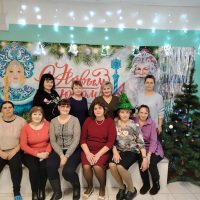 МБОУ "Красноануйская ООШ"