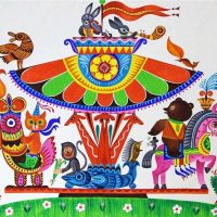 МБДОУ «Карусель» с. Восточное