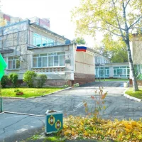Детский сад № 57 | Хабаровск