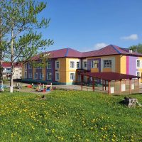 МАДОУ «Детский сад 11 «Колокольчик»