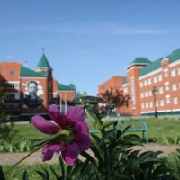 МАОУ ГИМНАЗИЯ ИМЕНИ А.А. ПУШКИНА Г.О. БРОННИЦЫ