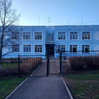 МАДОУ Детский сад 3 ГО г.Уфа РБ