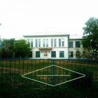 МОБУ СОШ с.Рассвет Давлекановский район