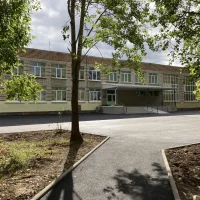 МБОУ "Дружногорская СОШ"