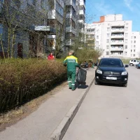 Управляющая организация "Ответственность"