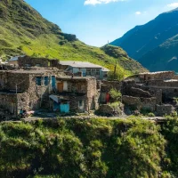 Администрация СП "село Гдым"