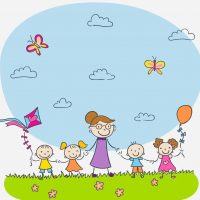 Детский сад с.Репец