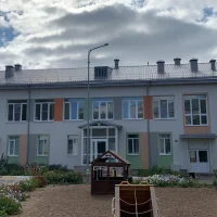 МАДОУ "Детский сад №260 комбинированного вида" Вахитовского района г. Казани