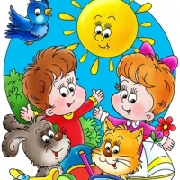 МДОУ детский сад №54