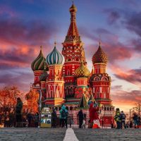 НОВОСТИ МОСКВА