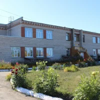 МКДОУ "Детский сад №3"