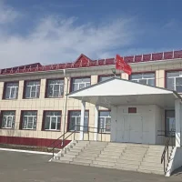 МКОУ "РЫЧКОВСКАЯ ООШ"