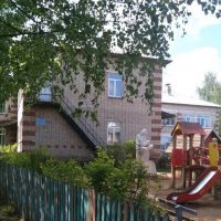 БДОУ ВМР "Детский сад комбинированного вида " Солнышко"