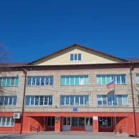 МБОУ Верх-Ирменская СОШ имени Героя Советского Союза А.И.Демакова