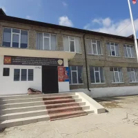 МКОУ «Новомугринская СОШ им. Хангуговой К.Б.»