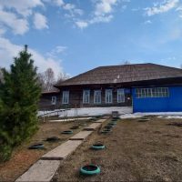 МКОУ Поначёвская ООШ № 28