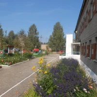 МБДОУ д/с № 14 р.п. Магнитка 7434003818