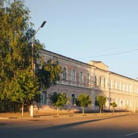 Канал МБОУ "Школа № 6 с углубленным изучением французского языка"