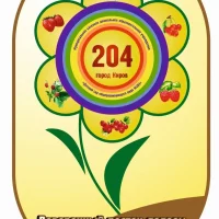 "Детский сад № 204" г. Кирова