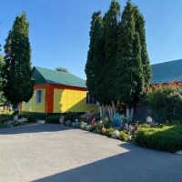 МБДОУ «Улыбка» с. Пятницкое Измалковского района