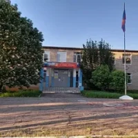 МОУ "СОШ с. Аряш"