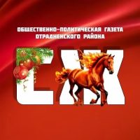 Отрадная «Сельская жизнь»