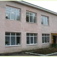 БДОУ "Детский сад №8 г. Тары"