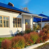 МОУ Казачинская СОШ