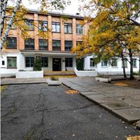 МОБУ СОШ № 2 ЛМО