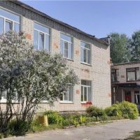 МБДОУ "Бриляковский детский сад"