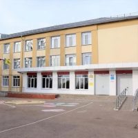 МБОУ СОШ с. Р. Камешкир