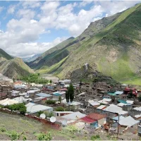 Администрация СП "село Хнов"