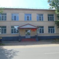 ГБУ «Ветлужский СРЦИ»