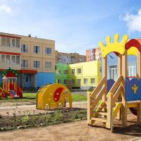 МАДОУ "Детский сад 33"